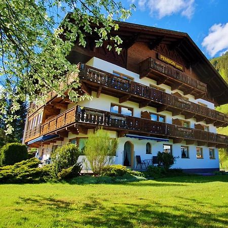 Pension Appartements Via Claudia Лермос Екстериор снимка