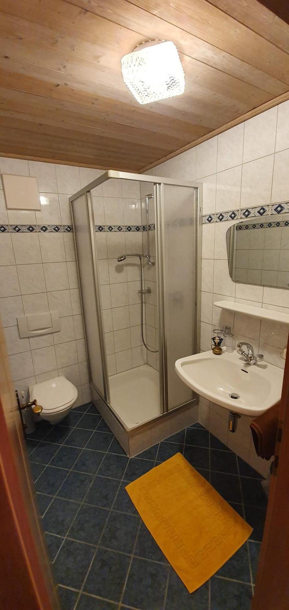 Pension Appartements Via Claudia Лермос Стая снимка