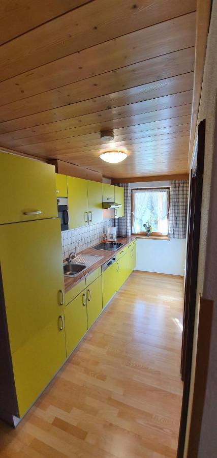 Pension Appartements Via Claudia Лермос Екстериор снимка